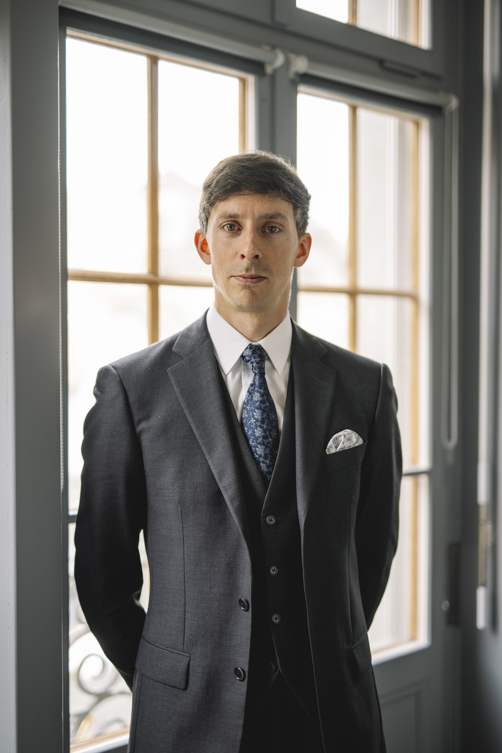 Me Alexandre Furrer