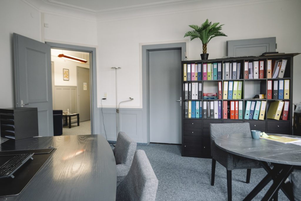 Avocat en droit de la famille