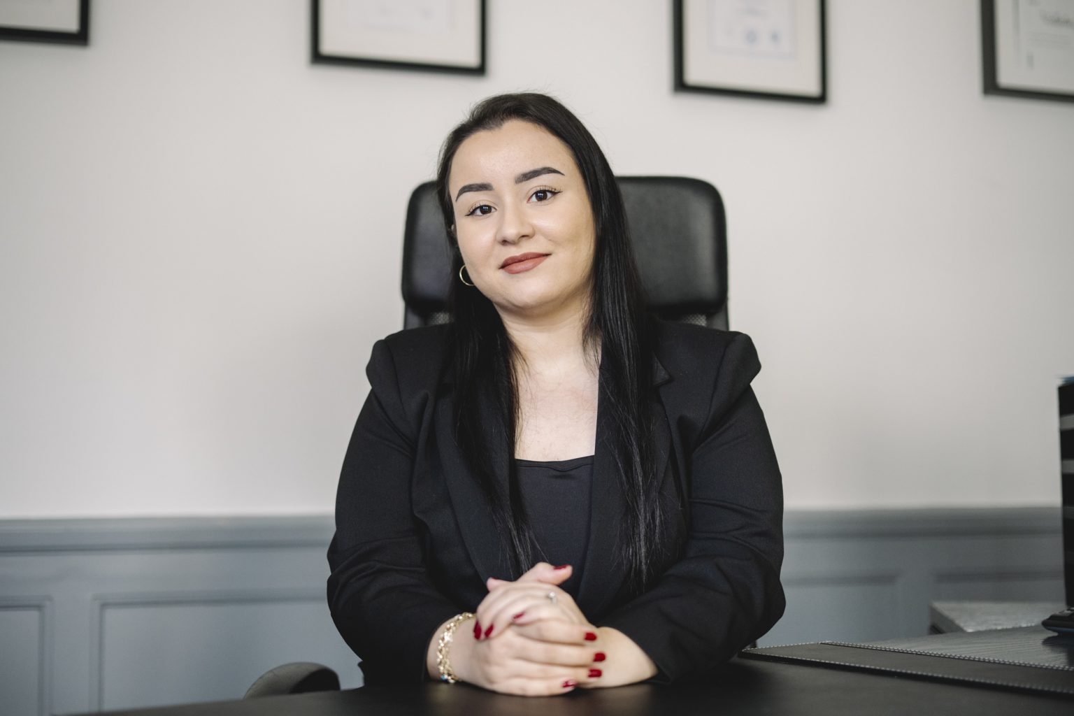 Me Melisa Koç