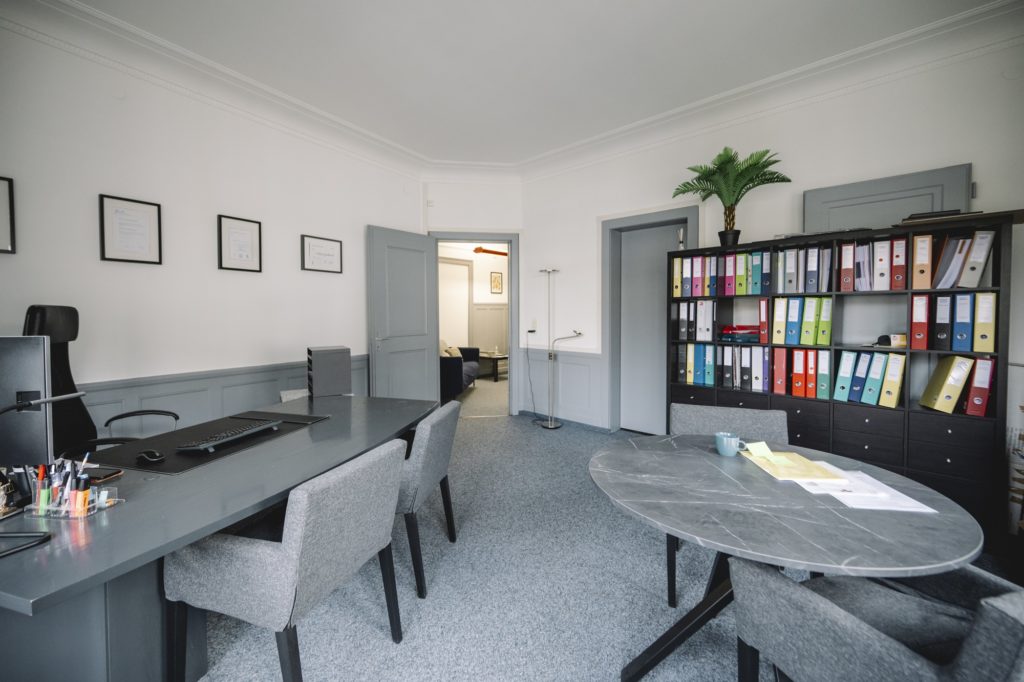 Affaire en droit pénal à Vevey